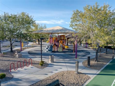 496 Via Del Foro Drive Henderson NV 89011