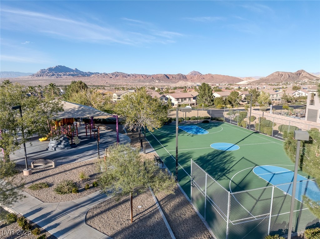 496 Via Del Foro Drive Henderson NV 89011
