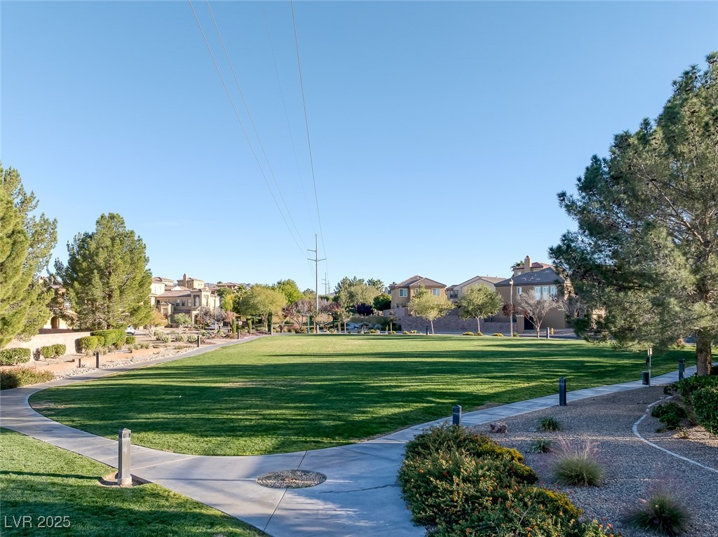 496 Via Del Foro Drive Henderson NV 89011