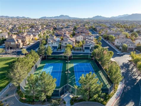 496 Via Del Foro Drive Henderson NV 89011