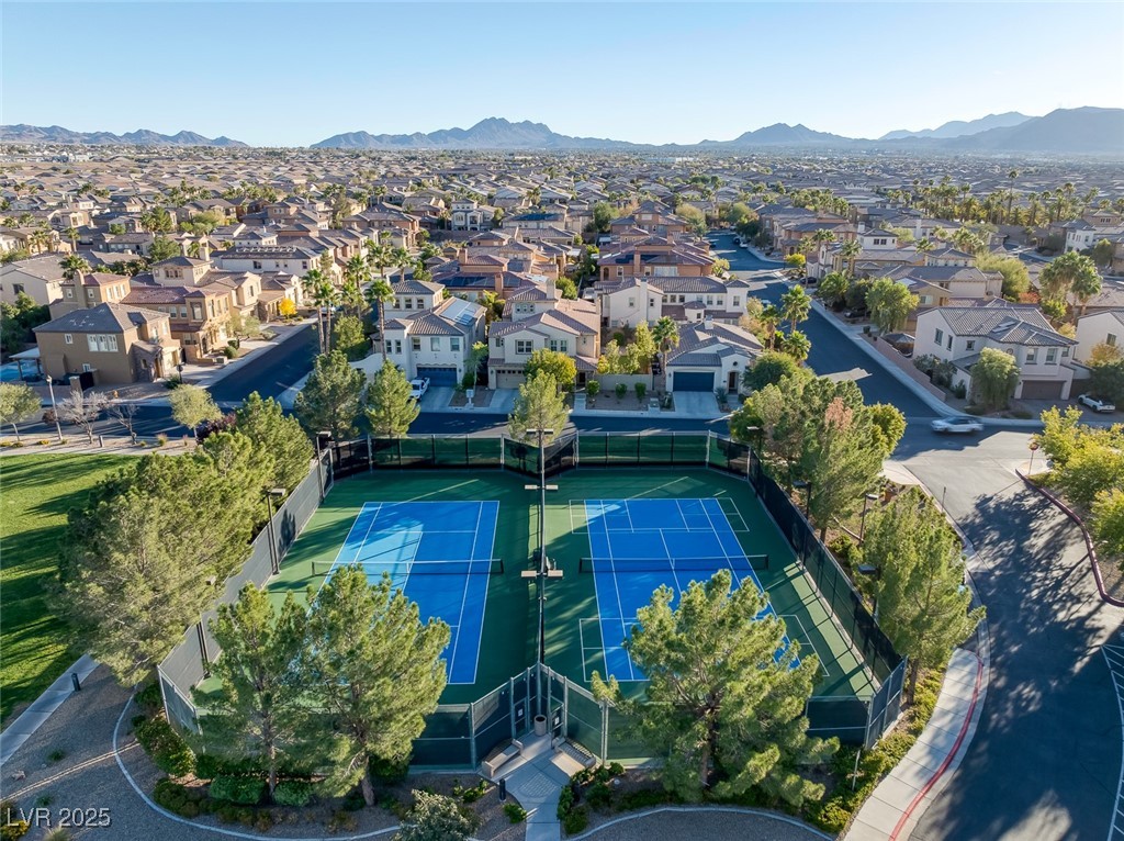 496 Via Del Foro Drive Henderson NV 89011