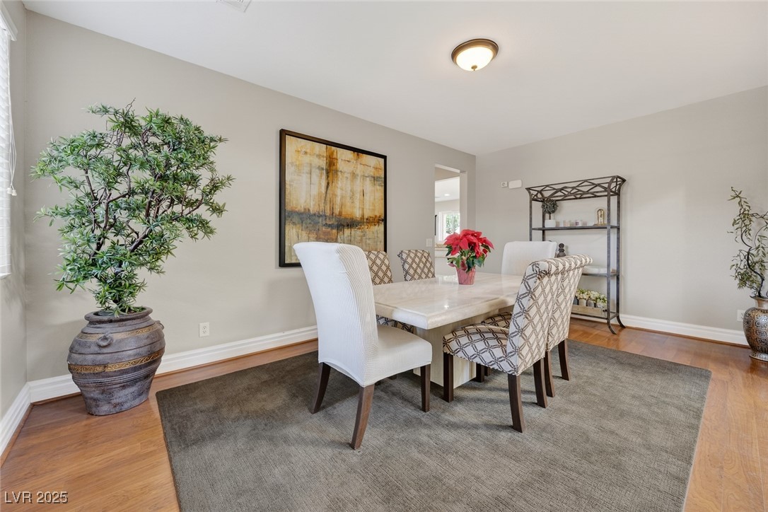 496 Via Del Foro Drive Henderson NV 89011