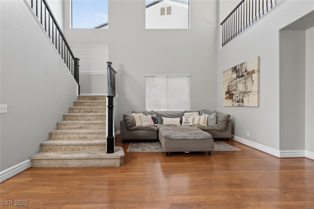 496 Via Del Foro Drive Henderson NV 89011
