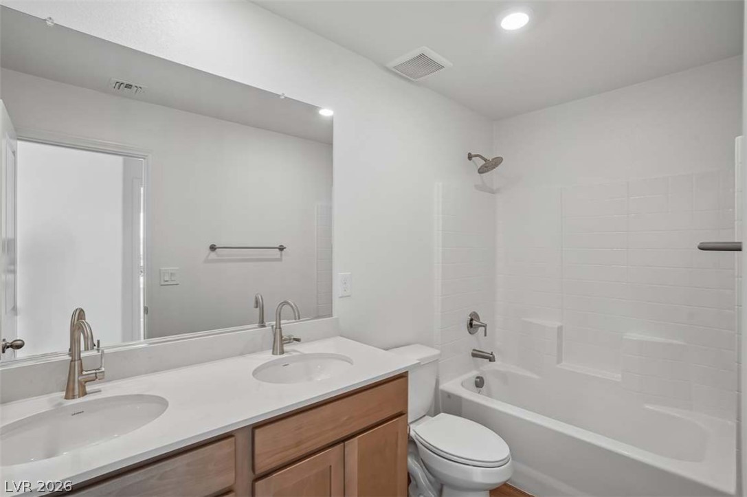 10380 Arete Avenue Las Vegas NV 89166