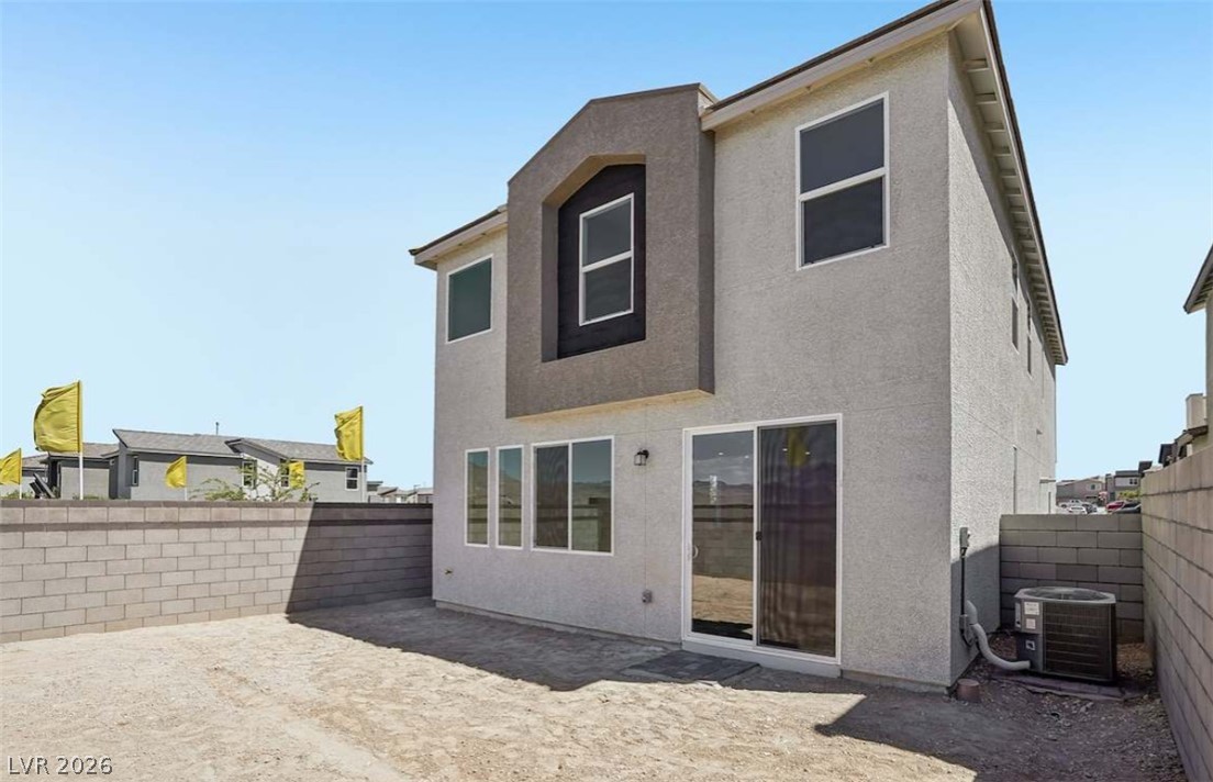 10380 Arete Avenue Las Vegas NV 89166