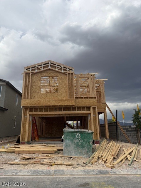 10380 Arete Avenue Las Vegas NV 89166