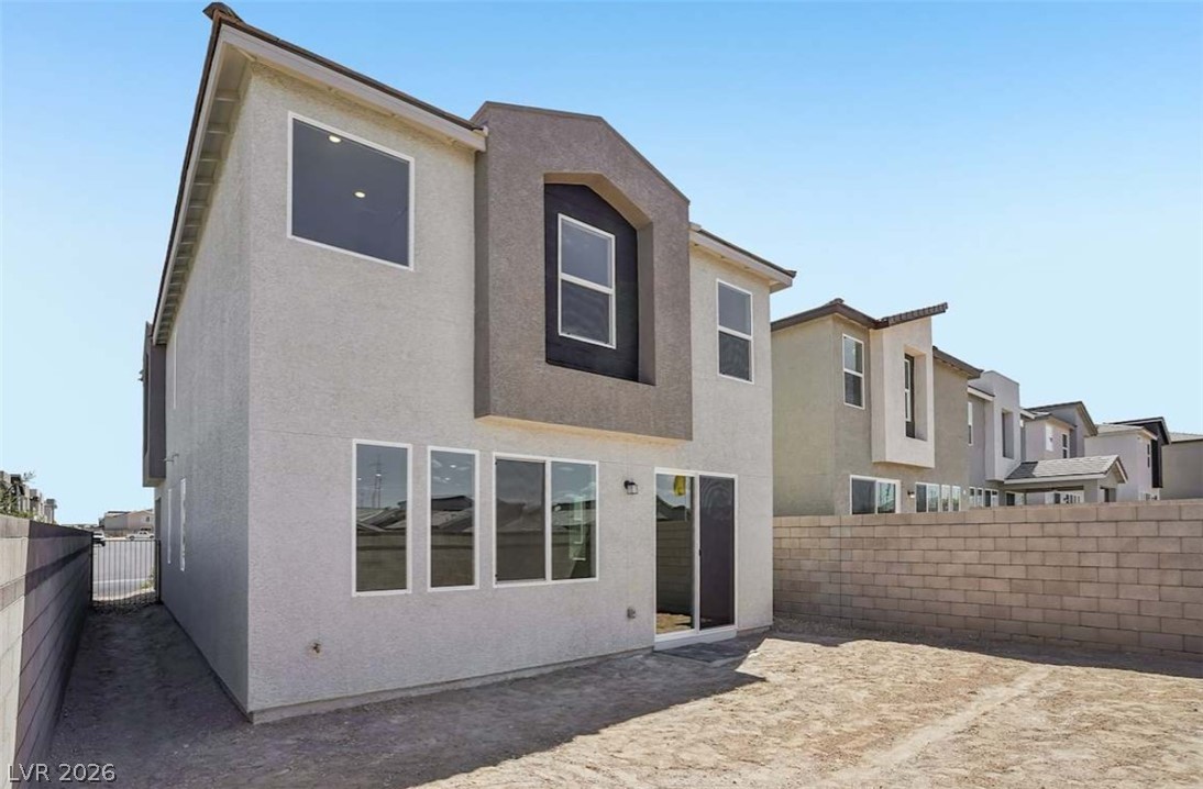 10380 Arete Avenue Las Vegas NV 89166