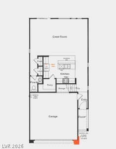 10380 Arete Avenue Las Vegas NV 89166
