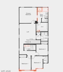 10380 Arete Avenue Las Vegas NV 89166