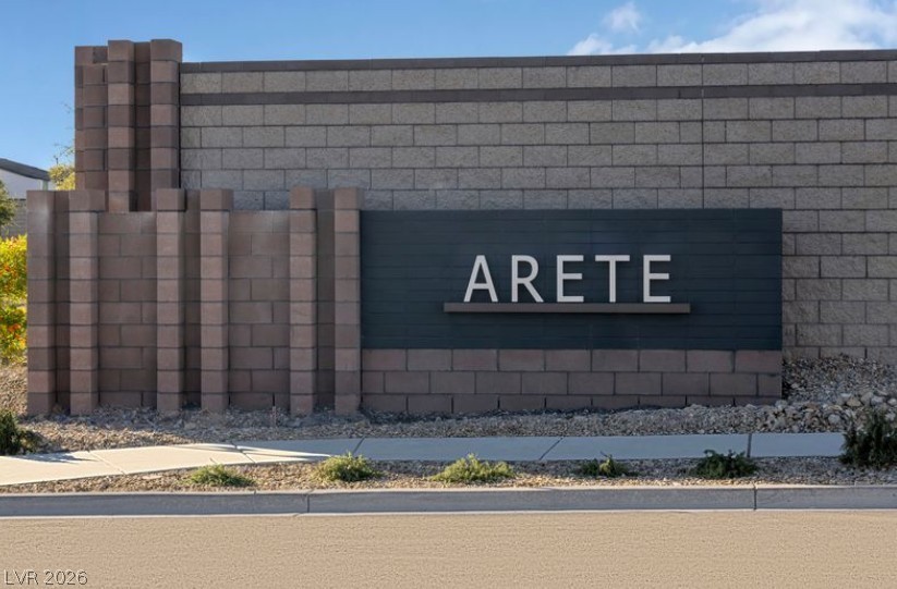 10380 Arete Avenue Las Vegas NV 89166