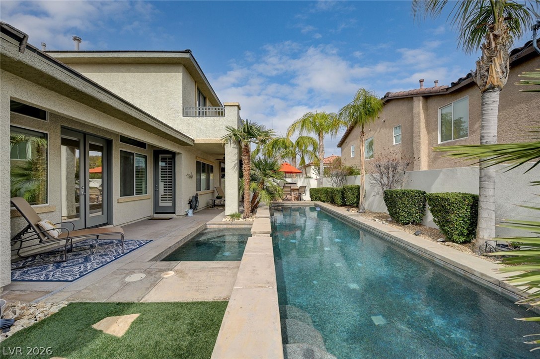 7516 Cliff Peaks Street Las Vegas NV 89149
