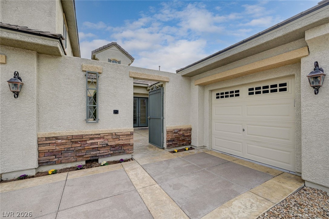 7516 Cliff Peaks Street Las Vegas NV 89149