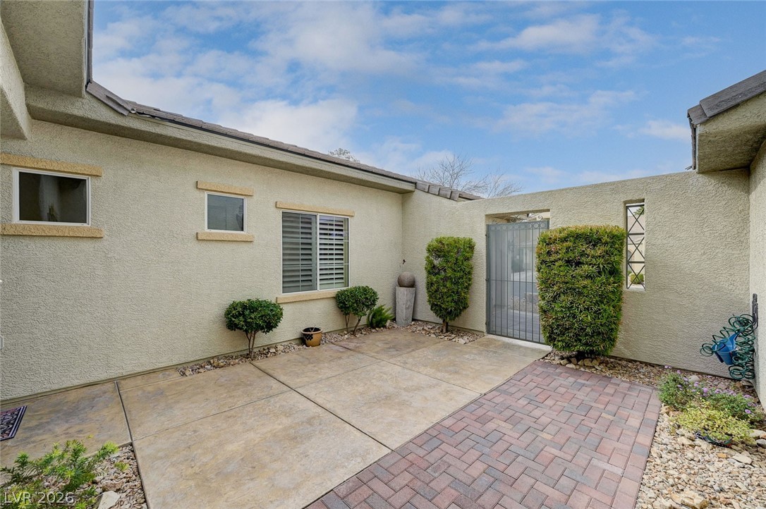 7516 Cliff Peaks Street Las Vegas NV 89149