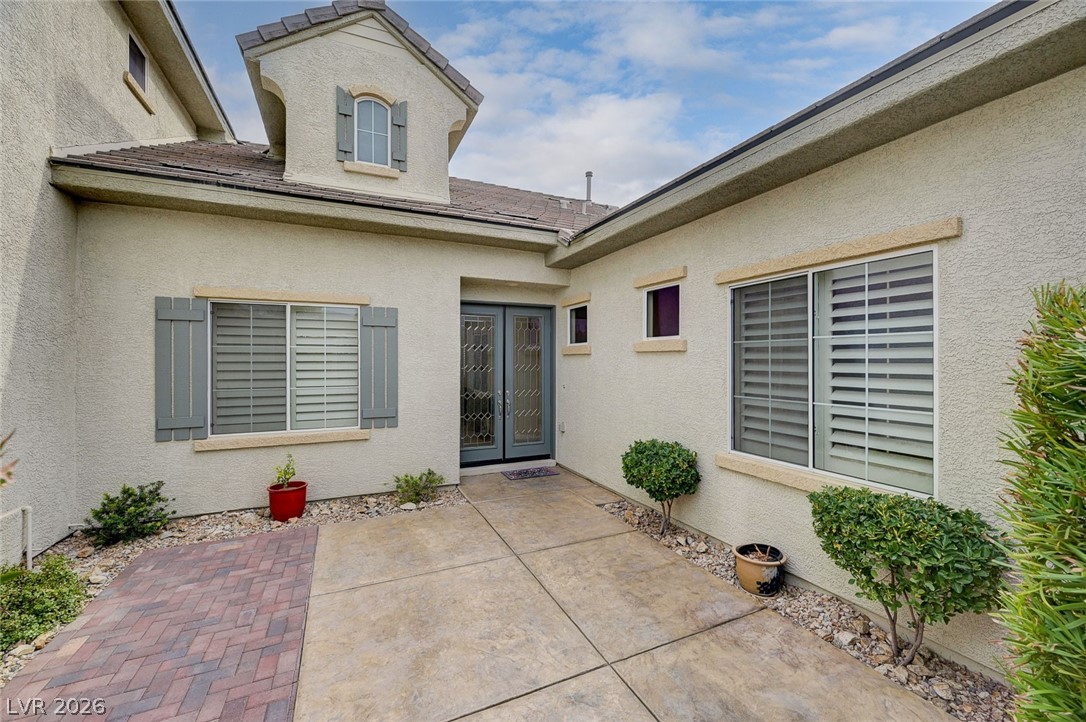 7516 Cliff Peaks Street Las Vegas NV 89149