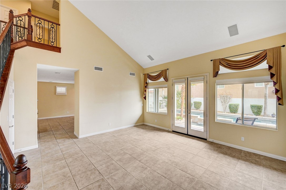 7516 Cliff Peaks Street Las Vegas NV 89149
