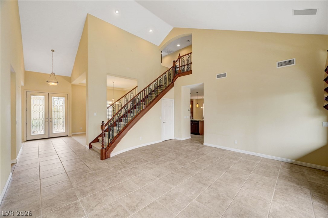 7516 Cliff Peaks Street Las Vegas NV 89149