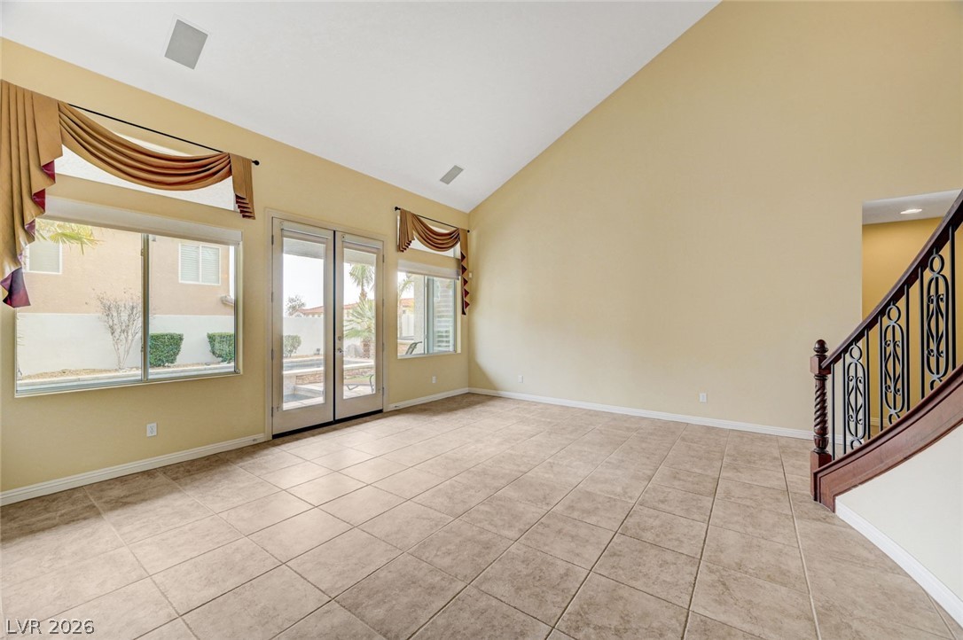 7516 Cliff Peaks Street Las Vegas NV 89149