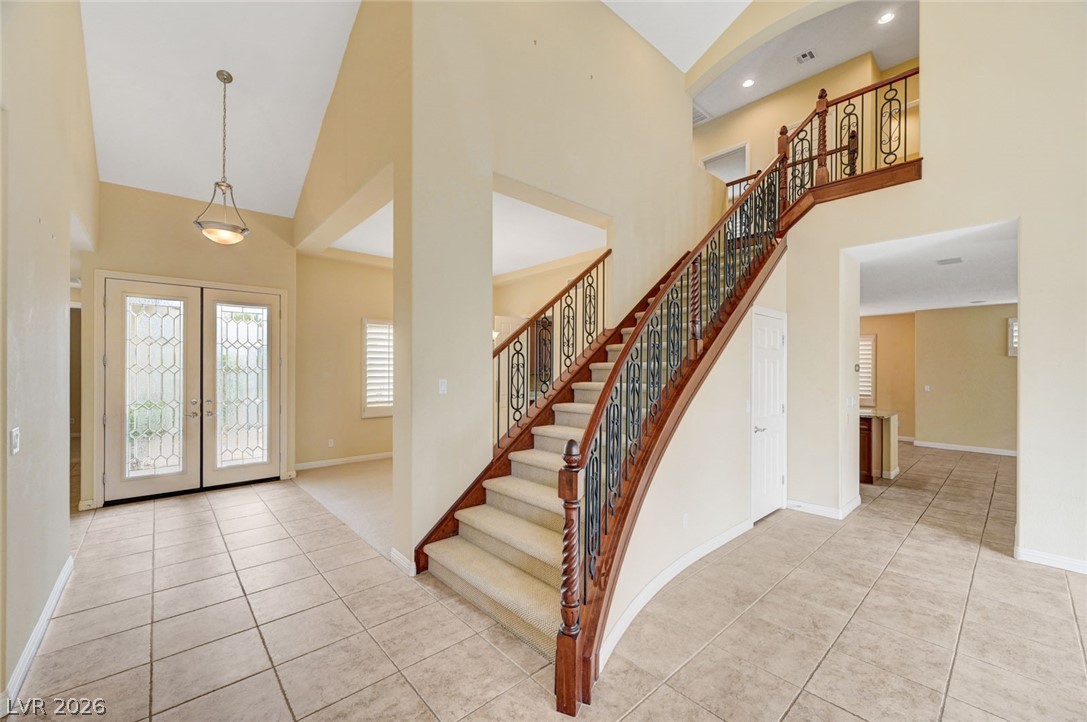 7516 Cliff Peaks Street Las Vegas NV 89149
