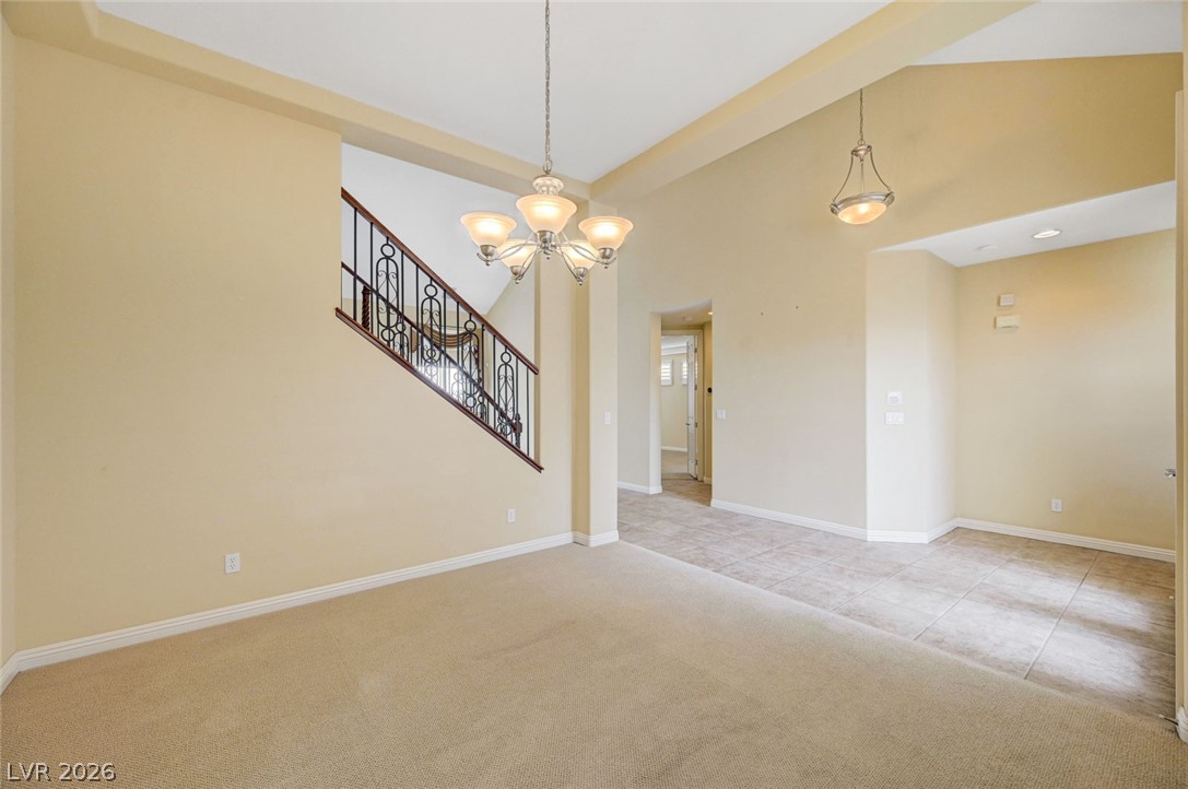 7516 Cliff Peaks Street Las Vegas NV 89149