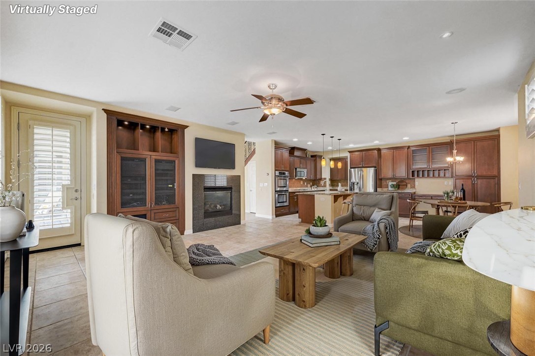 7516 Cliff Peaks Street Las Vegas NV 89149