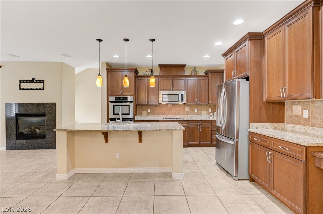 7516 Cliff Peaks Street Las Vegas NV 89149