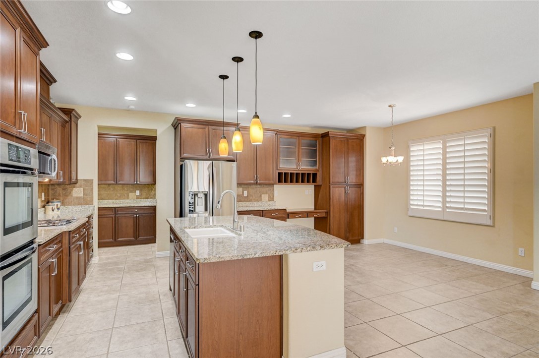 7516 Cliff Peaks Street Las Vegas NV 89149