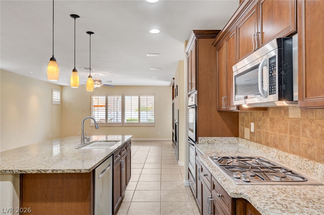 7516 Cliff Peaks Street Las Vegas NV 89149