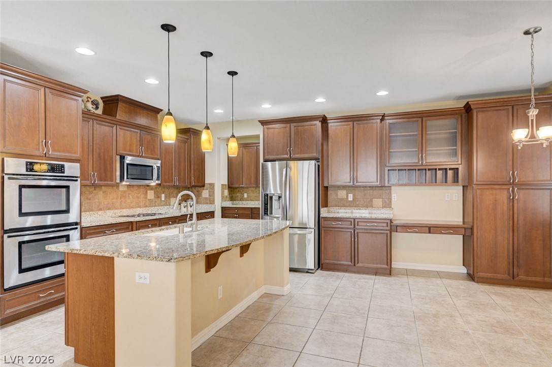 7516 Cliff Peaks Street Las Vegas NV 89149