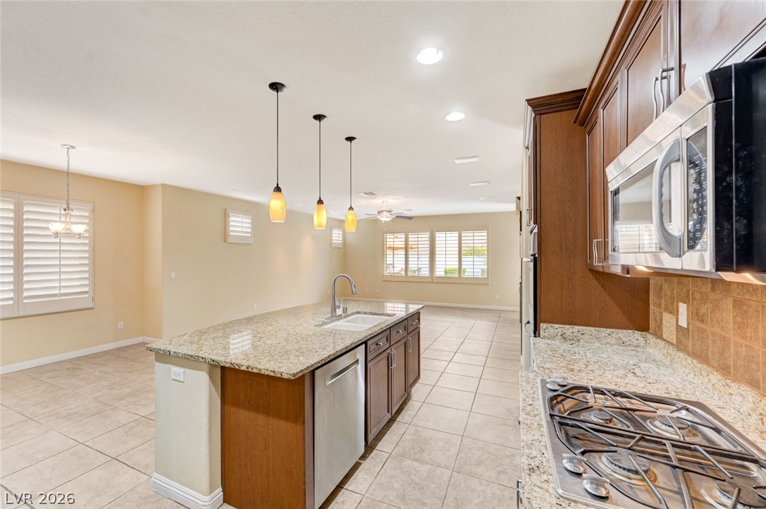 7516 Cliff Peaks Street Las Vegas NV 89149