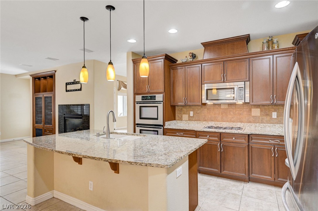 7516 Cliff Peaks Street Las Vegas NV 89149