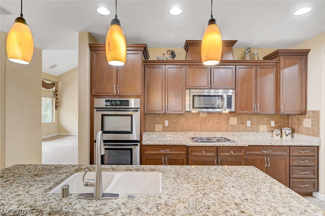 7516 Cliff Peaks Street Las Vegas NV 89149