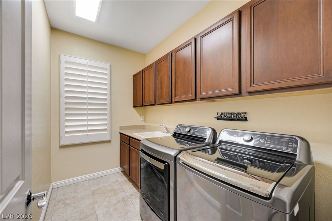 7516 Cliff Peaks Street Las Vegas NV 89149