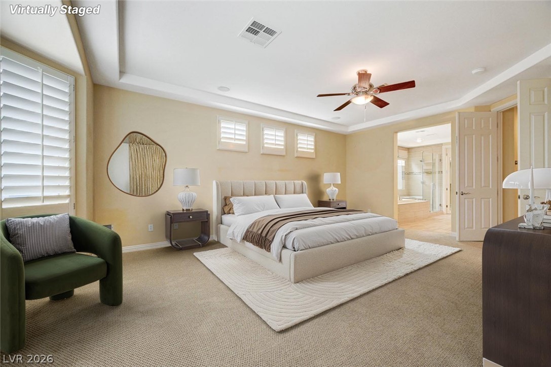 7516 Cliff Peaks Street Las Vegas NV 89149
