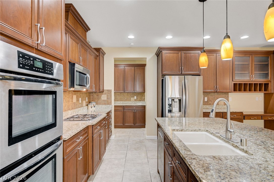 7516 Cliff Peaks Street Las Vegas NV 89149