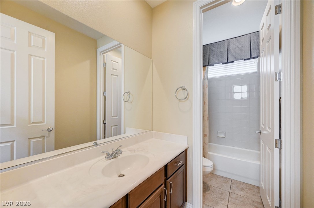 7516 Cliff Peaks Street Las Vegas NV 89149