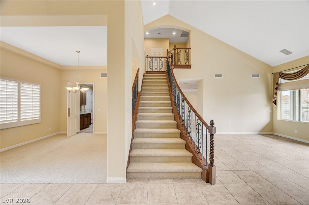 7516 Cliff Peaks Street Las Vegas NV 89149