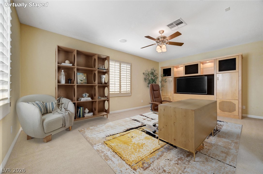 7516 Cliff Peaks Street Las Vegas NV 89149