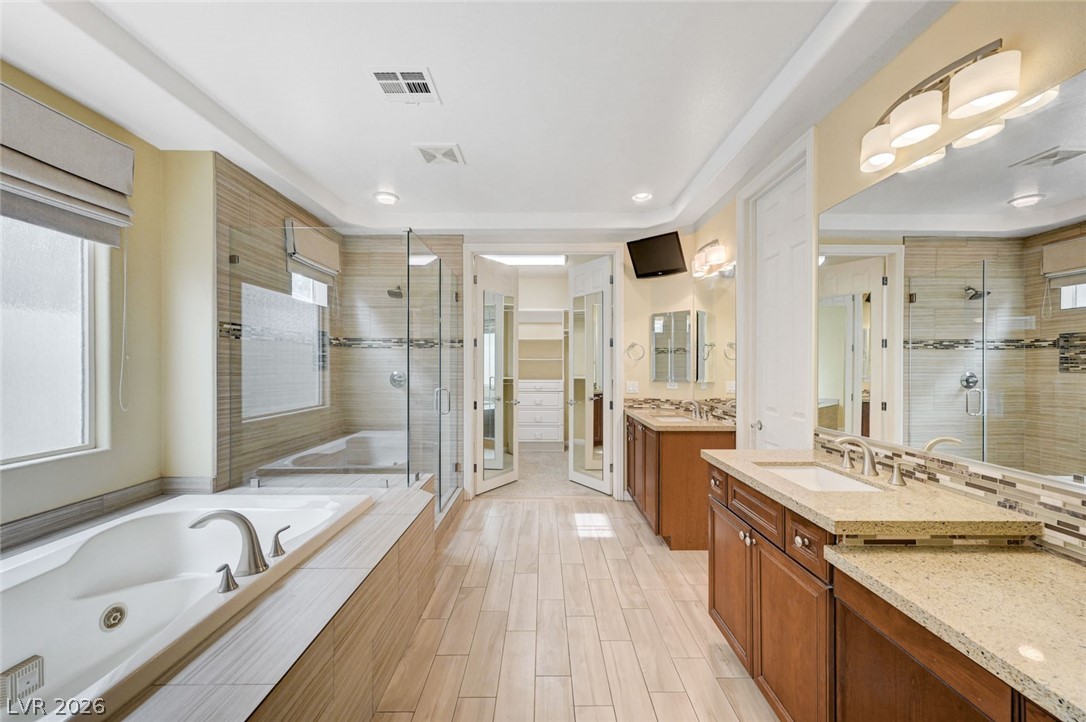 7516 Cliff Peaks Street Las Vegas NV 89149