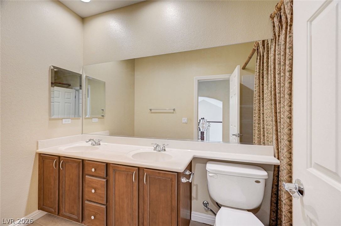 7516 Cliff Peaks Street Las Vegas NV 89149