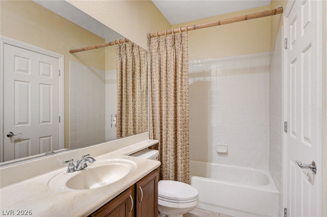 7516 Cliff Peaks Street Las Vegas NV 89149