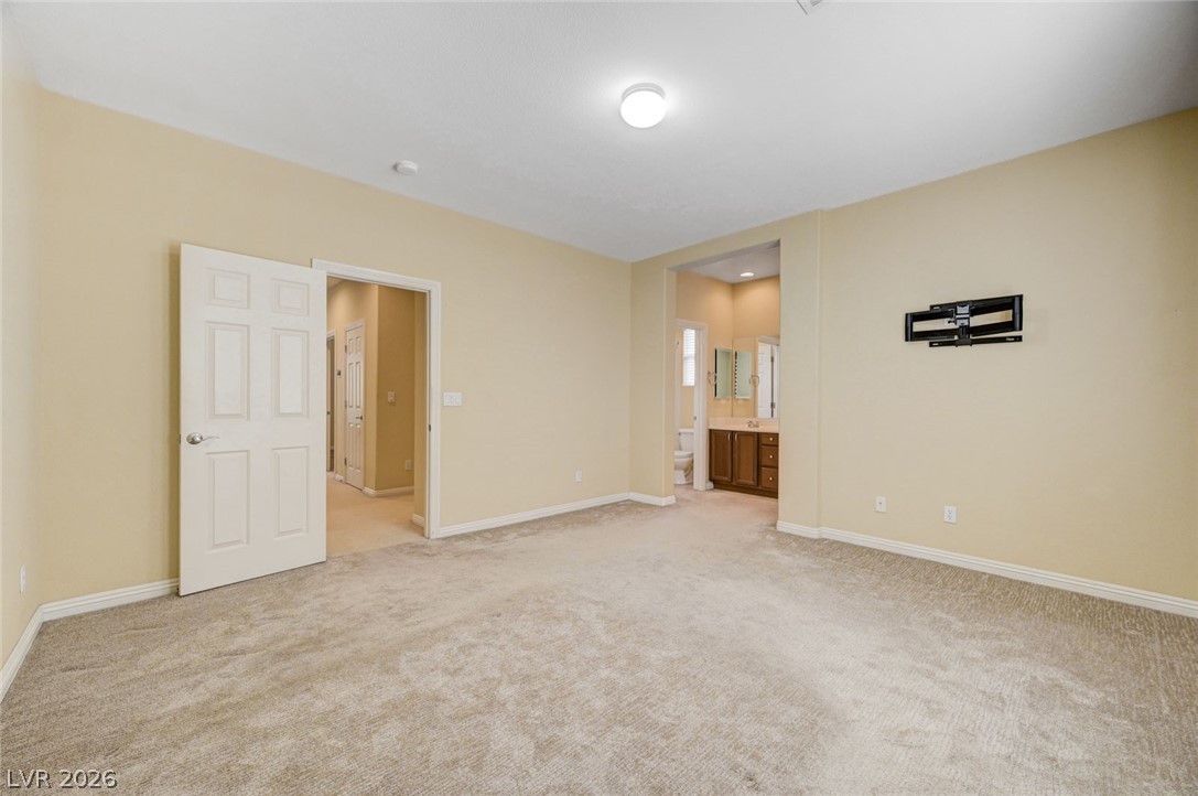 7516 Cliff Peaks Street Las Vegas NV 89149