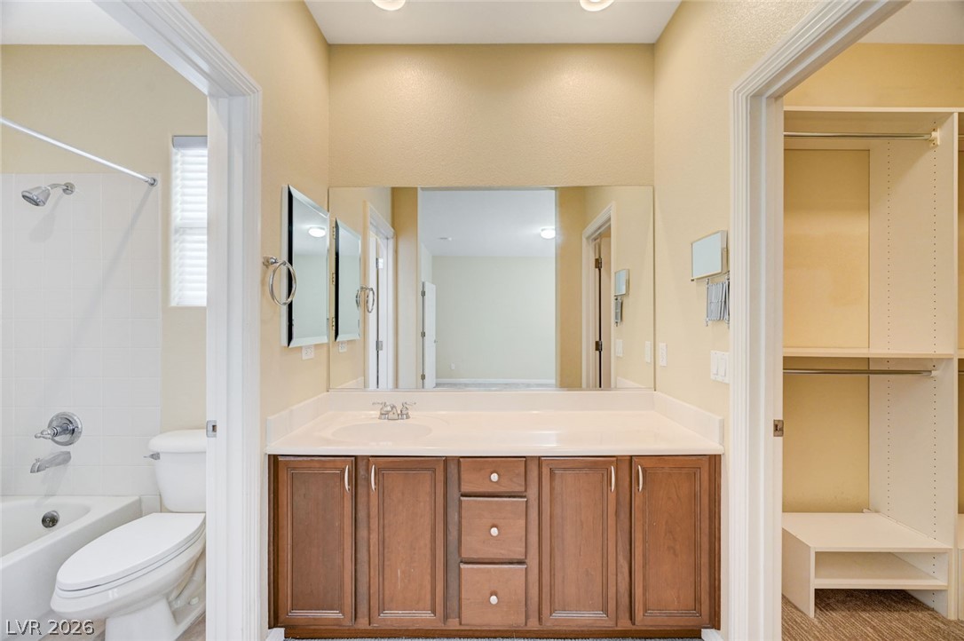7516 Cliff Peaks Street Las Vegas NV 89149