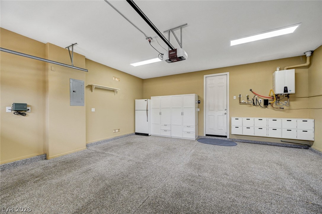 7516 Cliff Peaks Street Las Vegas NV 89149
