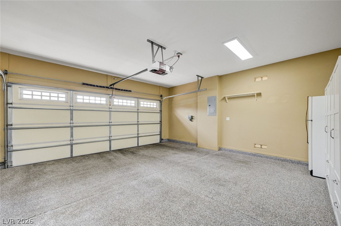 7516 Cliff Peaks Street Las Vegas NV 89149