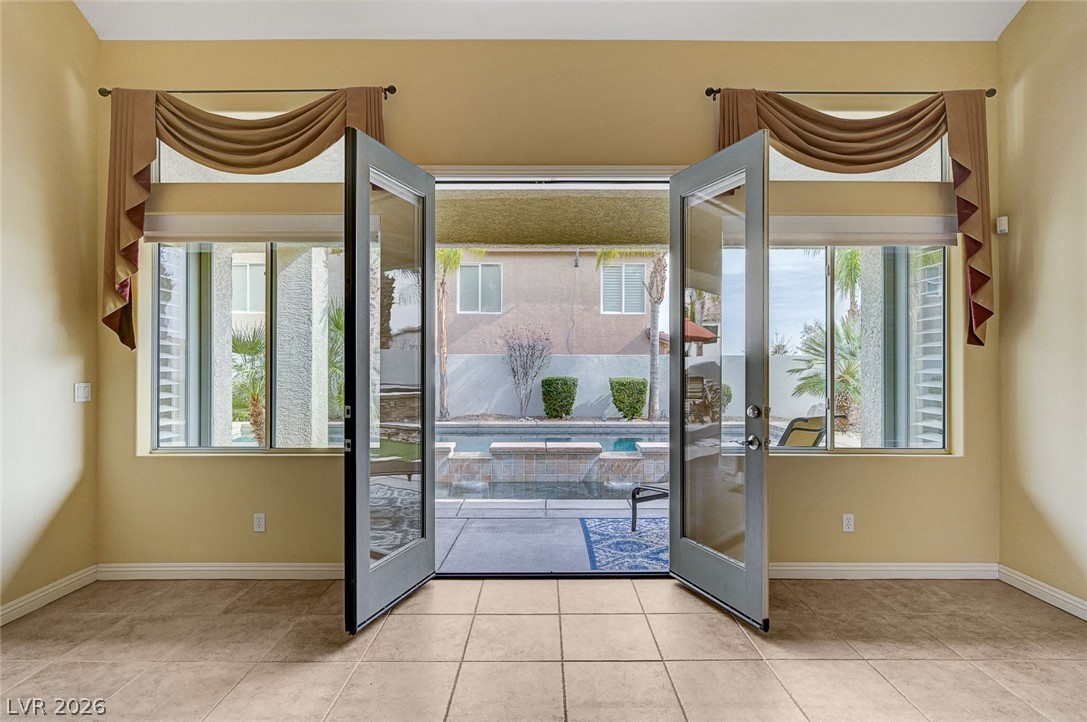 7516 Cliff Peaks Street Las Vegas NV 89149