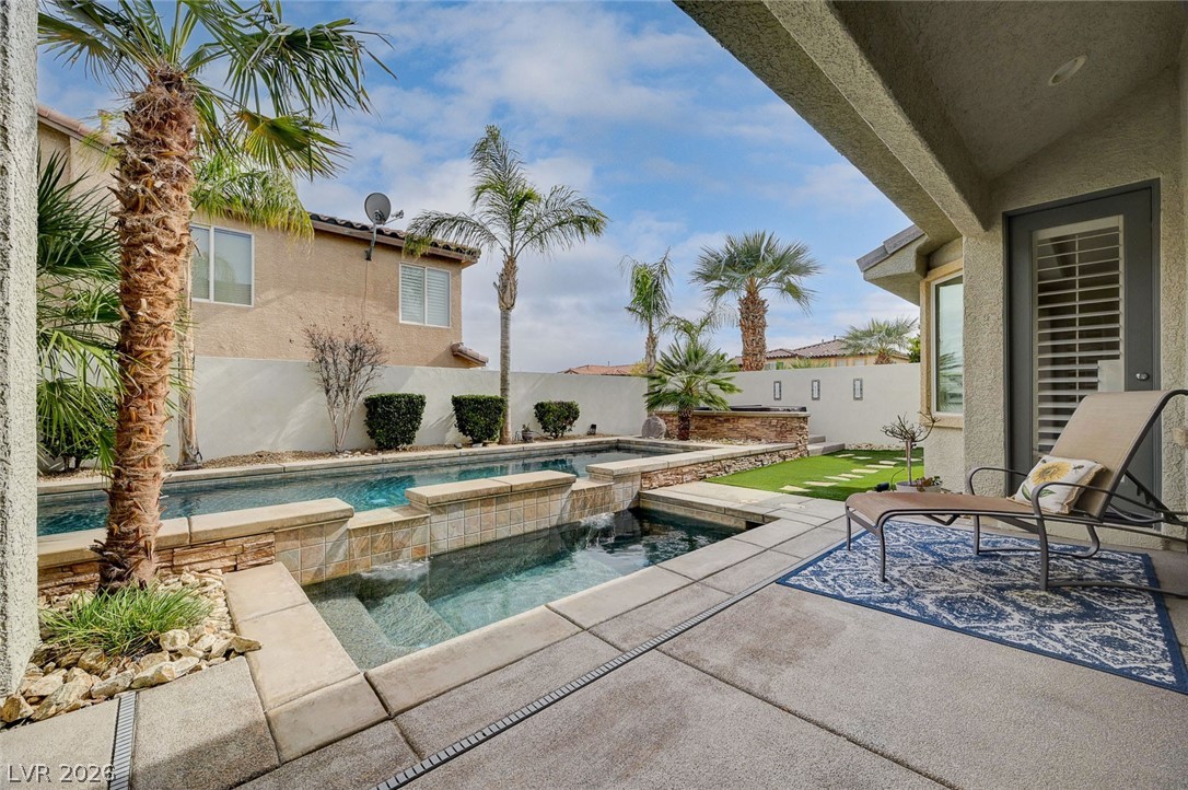 7516 Cliff Peaks Street Las Vegas NV 89149
