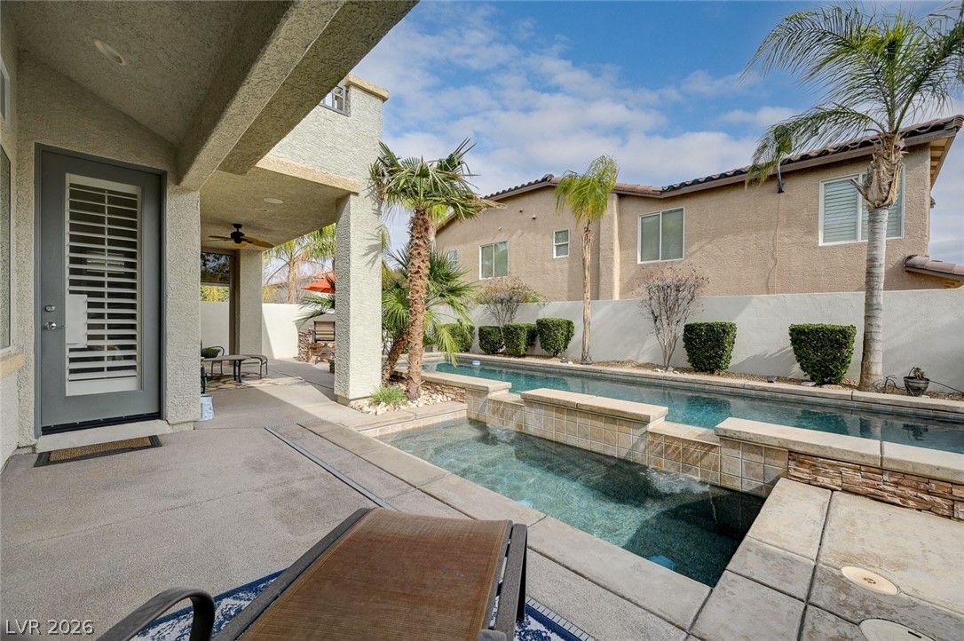7516 Cliff Peaks Street Las Vegas NV 89149