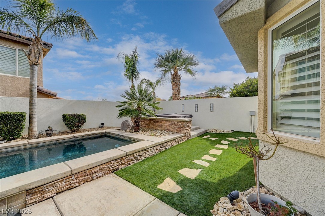 7516 Cliff Peaks Street Las Vegas NV 89149
