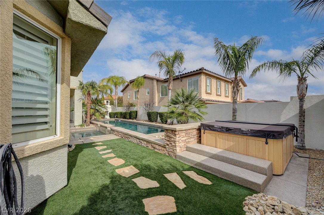 7516 Cliff Peaks Street Las Vegas NV 89149