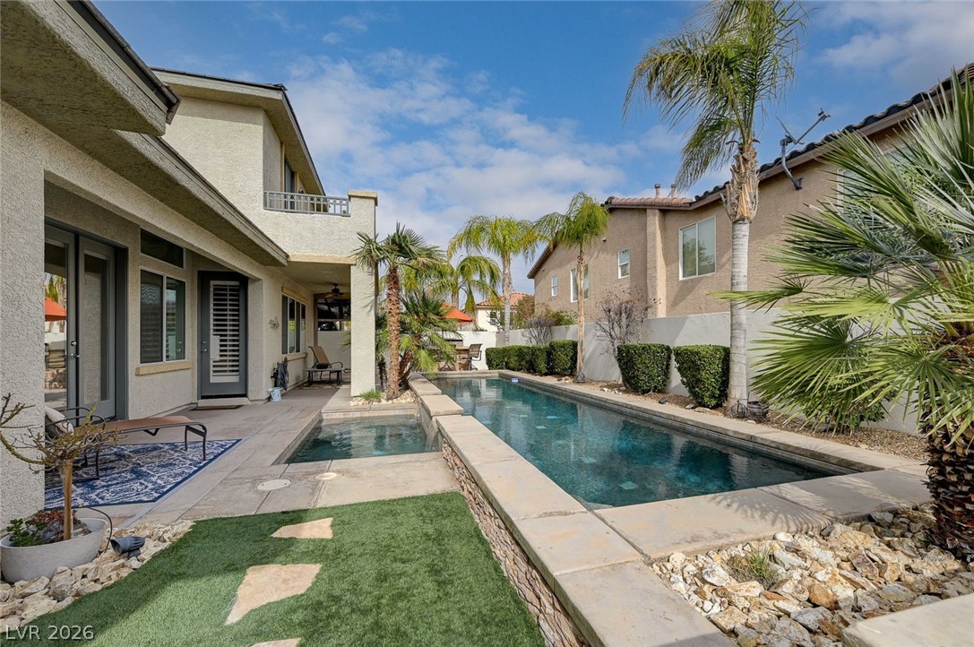 7516 Cliff Peaks Street Las Vegas NV 89149